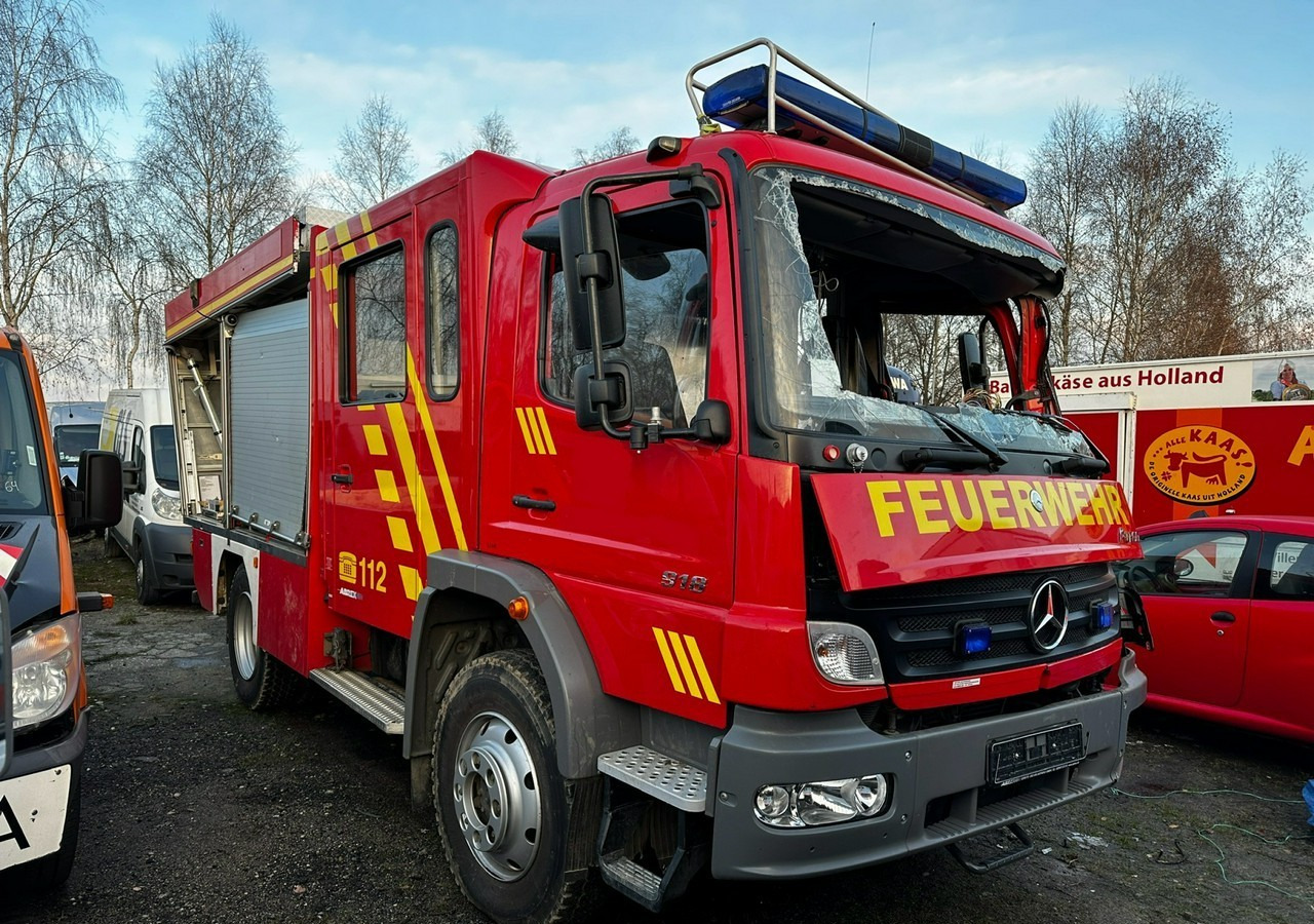 Mercedes-Benz Inny Mercedes-Benz Atego 918 Straż Pożarna 4X4 2006 - Vatrogasno vozilo: slika Mercedes-Benz Inny Mercedes-Benz Atego 918 Straż Pożarna 4X4 2006 - Vatrogasno vozilo Mercedes-Benz Inny Mercedes-Benz Atego 918 Straż Pożarna 4X4 2006 - Vatrogasno vozilo: slika Mercedes-Benz Inny Mercedes-Benz Atego 918 Straż Pożarna 4X4 2006 - Vatrogasno vozilo