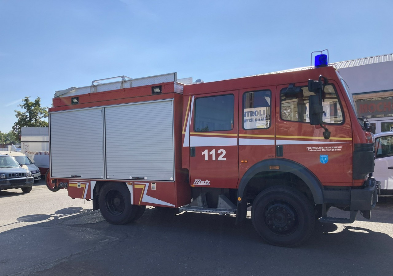 Mercedes-Benz Inny Mercedes-Benz Mercedes 1224 Straż Pożarna Gaśnicza 4X4 Metz 97 - Vatrogasno vozilo: slika Mercedes-Benz Inny Mercedes-Benz Mercedes 1224 Straż Pożarna Gaśnicza 4X4 Metz 97 - Vatrogasno vozilo Mercedes-Benz Inny Mercedes-Benz Mercedes 1224 Straż Pożarna Gaśnicza 4X4 Metz 97 - Vatrogasno vozilo: slika Mercedes-Benz Inny Mercedes-Benz Mercedes 1224 Straż Pożarna Gaśnicza 4X4 Metz 97 - Vatrogasno vozilo