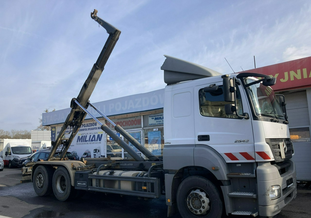 Mercedes-Benz Inny Mercedes-Benz Mercedes Axor 2543 Hakowiec bramowiec MEILLER-KIPPER Model 2009 - Kamion s kukastom dizalicom: slika Mercedes-Benz Inny Mercedes-Benz Mercedes Axor 2543 Hakowiec bramowiec MEILLER-KIPPER Model 2009 - Kamion s kukastom dizalicom Mercedes-Benz Inny Mercedes-Benz Mercedes Axor 2543 Hakowiec bramowiec MEILLER-KIPPER Model 2009 - Kamion s kukastom dizalicom: slika Mercedes-Benz Inny Mercedes-Benz Mercedes Axor 2543 Hakowiec bramowiec MEILLER-KIPPER Model 2009 - Kamion s kukastom dizalicom
