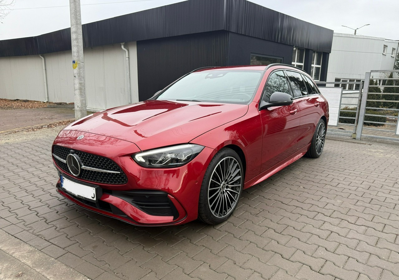 Mercedes-Benz Klasa C W205 C300d 265KM AMG-Pakiet FullLed Navi Kamera360 Asystenty HUD Hak 2022 - Automobil: slika Mercedes-Benz Klasa C W205 C300d 265KM AMG-Pakiet FullLed Navi Kamera360 Asystenty HUD Hak 2022 - Automobil Mercedes-Benz Klasa C W205 C300d 265KM AMG-Pakiet FullLed Navi Kamera360 Asystenty HUD Hak 2022 - Automobil: slika Mercedes-Benz Klasa C W205 C300d 265KM AMG-Pakiet FullLed Navi Kamera360 Asystenty HUD Hak 2022 - Automobil
