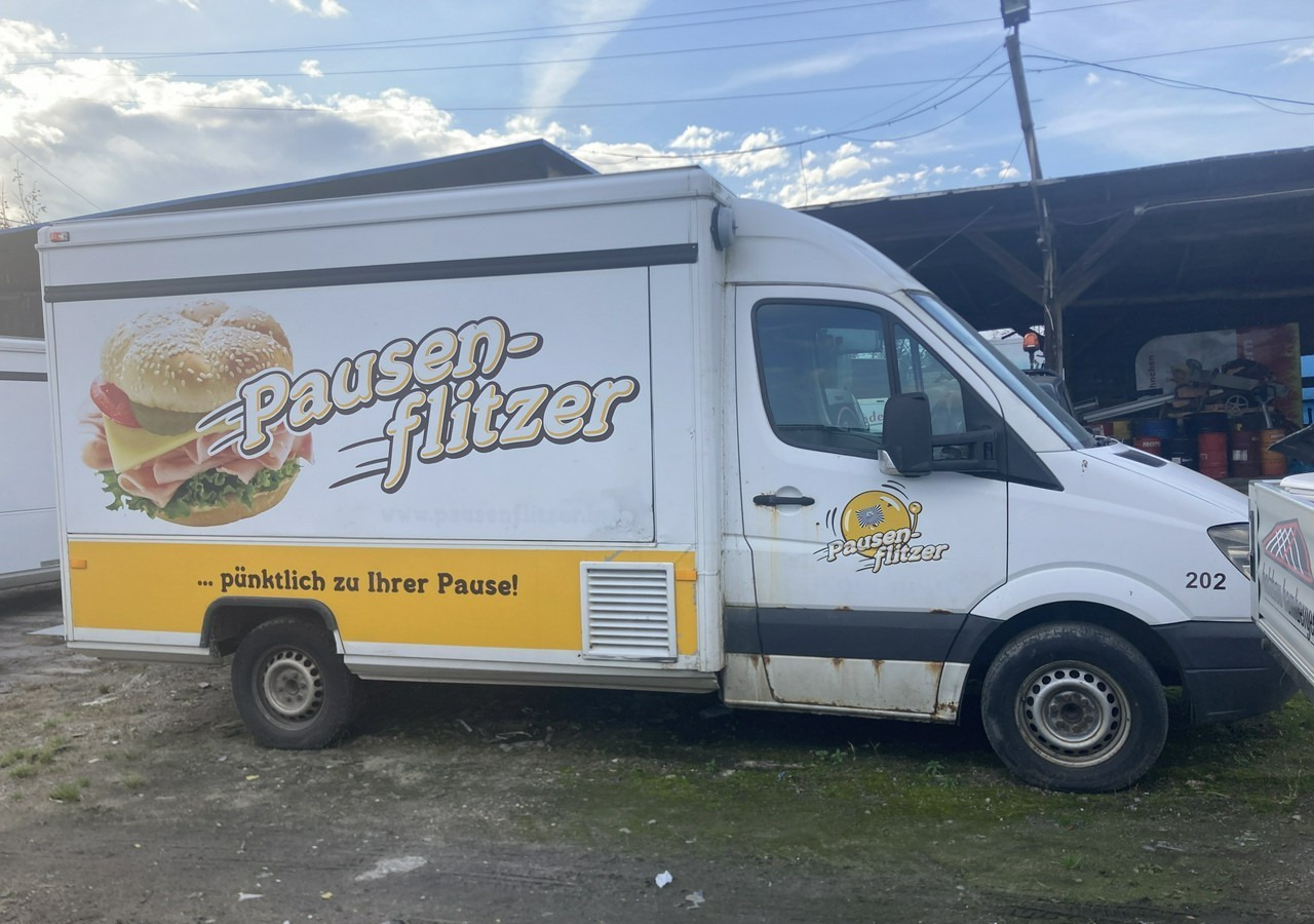 Mercedes-Benz Sprinter Autosklep Gastronomiczny Food Truck Foodtruck sklep bar 2009 Borco - Kamion za prodaju brze hrane: slika Mercedes-Benz Sprinter Autosklep Gastronomiczny Food Truck Foodtruck sklep bar 2009 Borco - Kamion za prodaju brze hrane Mercedes-Benz Sprinter Autosklep Gastronomiczny Food Truck Foodtruck sklep bar 2009 Borco - Kamion za prodaju brze hrane: slika Mercedes-Benz Sprinter Autosklep Gastronomiczny Food Truck Foodtruck sklep bar 2009 Borco - Kamion za prodaju brze hrane