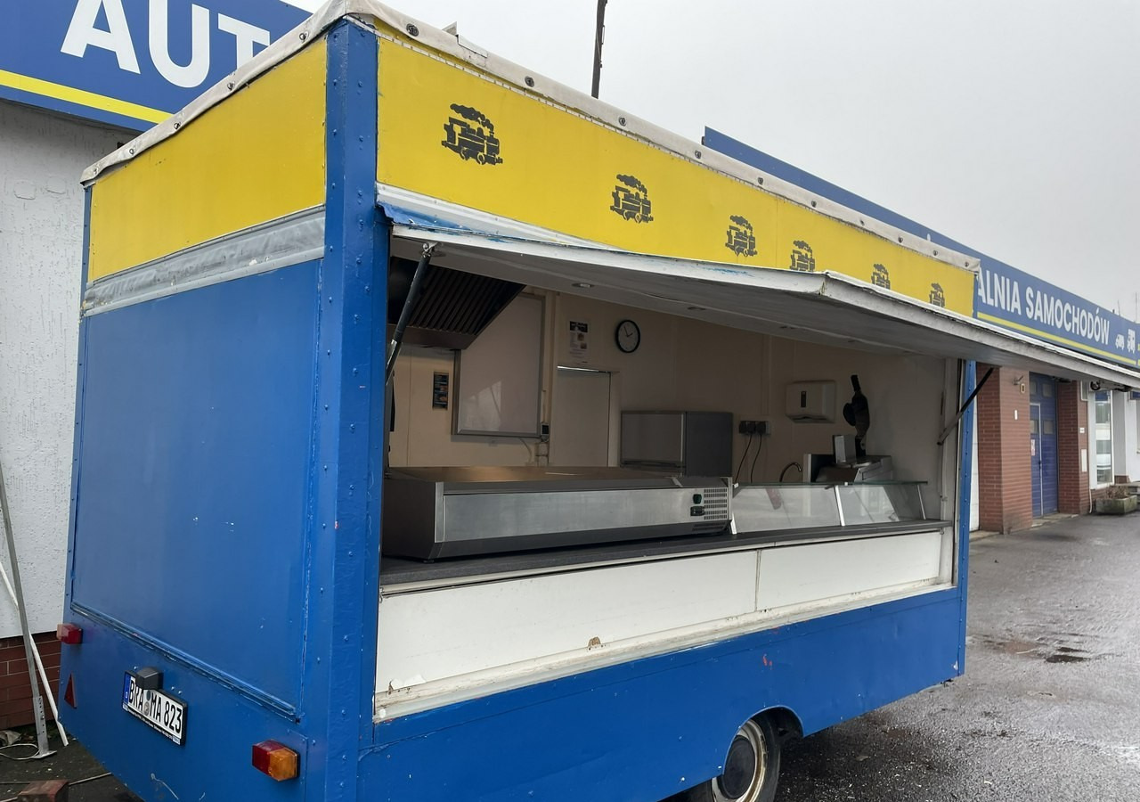 Mercedes-Benz Sprinter Autosklep Sklep Gastronomiczny Food Truck Foodtruck pizza wyposażona - Prikolica za prodaju brze hrane: slika Mercedes-Benz Sprinter Autosklep Sklep Gastronomiczny Food Truck Foodtruck pizza wyposażona - Prikolica za prodaju brze hrane Mercedes-Benz Sprinter Autosklep Sklep Gastronomiczny Food Truck Foodtruck pizza wyposażona - Prikolica za prodaju brze hrane: slika Mercedes-Benz Sprinter Autosklep Sklep Gastronomiczny Food Truck Foodtruck pizza wyposażona - Prikolica za prodaju brze hrane