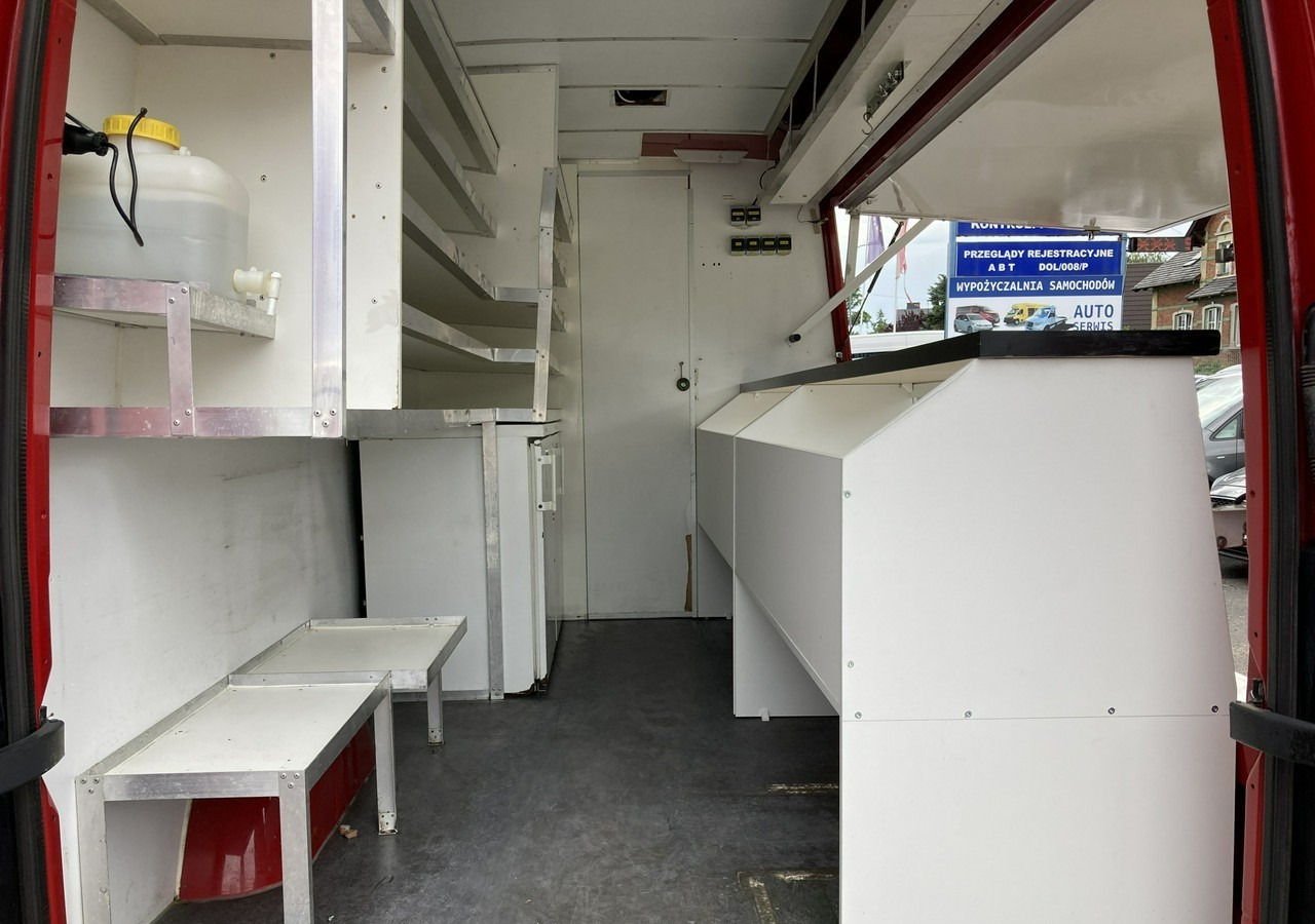 Mercedes-Benz Sprinter Autosklep pieczywa sklep Bar Gastronomiczny Food Truck Foodtruck 201 - Kamion za prodaju brze hrane: slika Mercedes-Benz Sprinter Autosklep pieczywa sklep Bar Gastronomiczny Food Truck Foodtruck 201 - Kamion za prodaju brze hrane Mercedes-Benz Sprinter Autosklep pieczywa sklep Bar Gastronomiczny Food Truck Foodtruck 201 - Kamion za prodaju brze hrane: slika Mercedes-Benz Sprinter Autosklep pieczywa sklep Bar Gastronomiczny Food Truck Foodtruck 201 - Kamion za prodaju brze hrane
