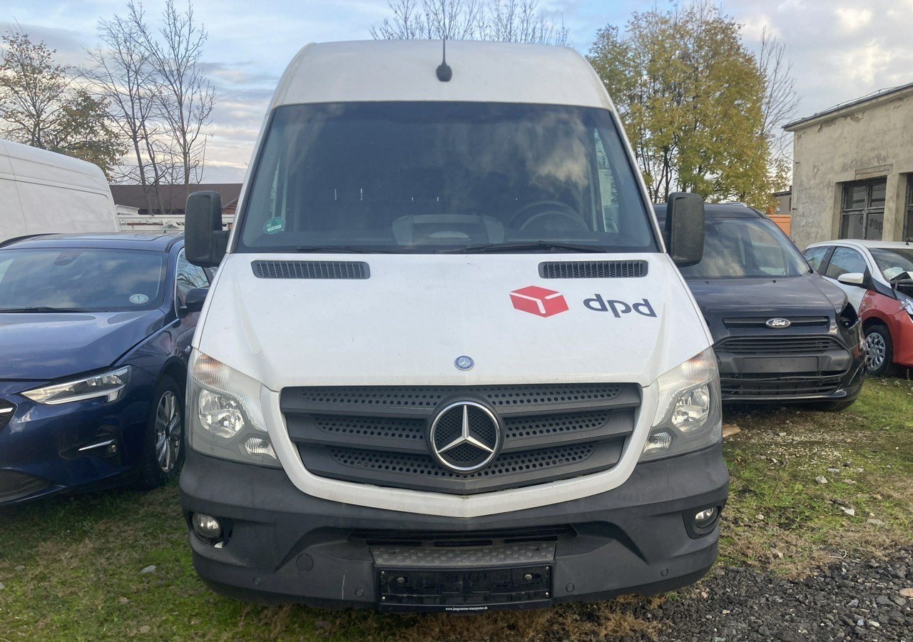 Mercedes-Benz Sprinter MB Sprinter 316CDI MAX Klima 2018 - Furgon: slika Mercedes-Benz Sprinter MB Sprinter 316CDI MAX Klima 2018 - Furgon Mercedes-Benz Sprinter MB Sprinter 316CDI MAX Klima 2018 - Furgon: slika Mercedes-Benz Sprinter MB Sprinter 316CDI MAX Klima 2018 - Furgon