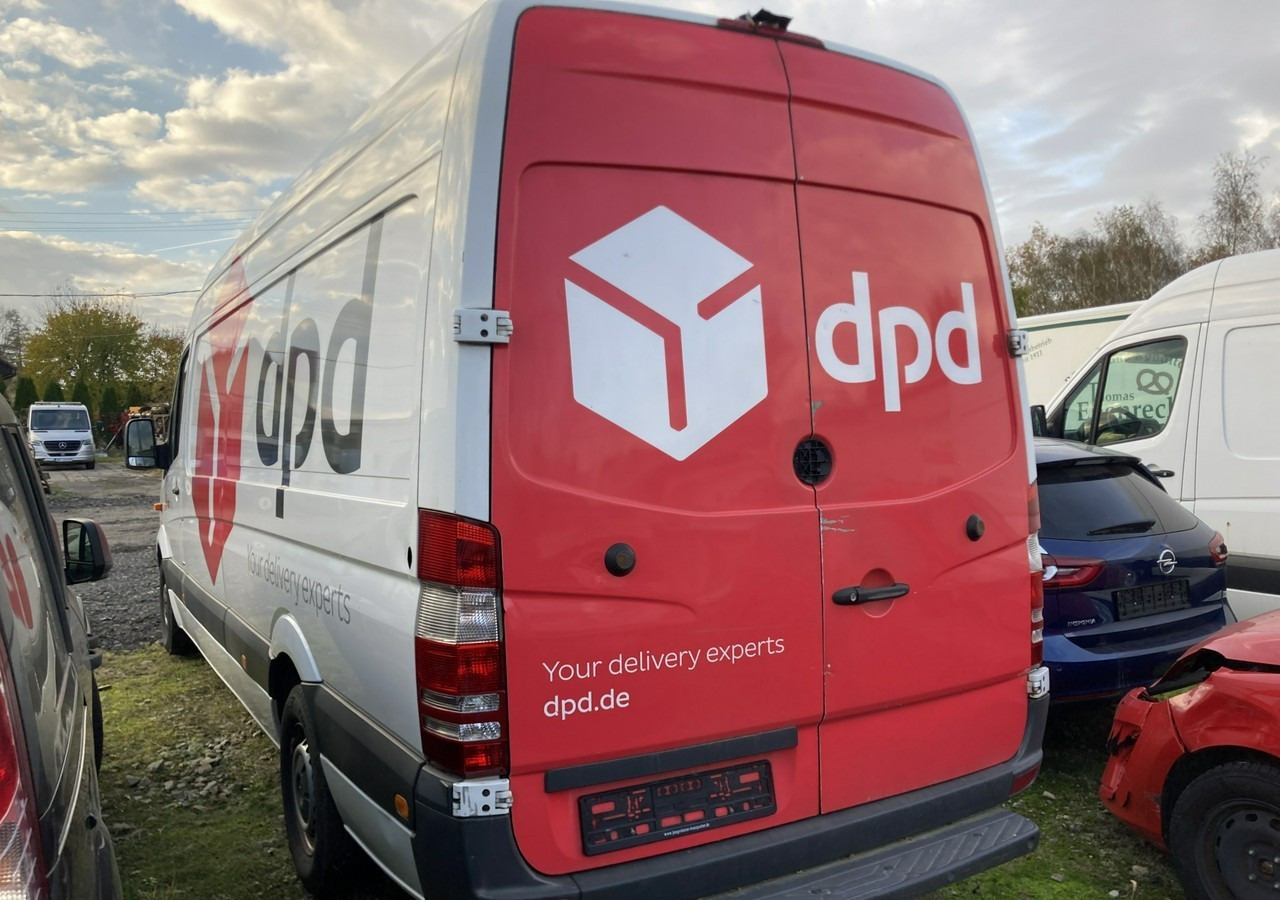 Mercedes-Benz Sprinter MB Sprinter 316CDI MAX Klima 2018 - Furgon: slika Mercedes-Benz Sprinter MB Sprinter 316CDI MAX Klima 2018 - Furgon Mercedes-Benz Sprinter MB Sprinter 316CDI MAX Klima 2018 - Furgon: slika Mercedes-Benz Sprinter MB Sprinter 316CDI MAX Klima 2018 - Furgon