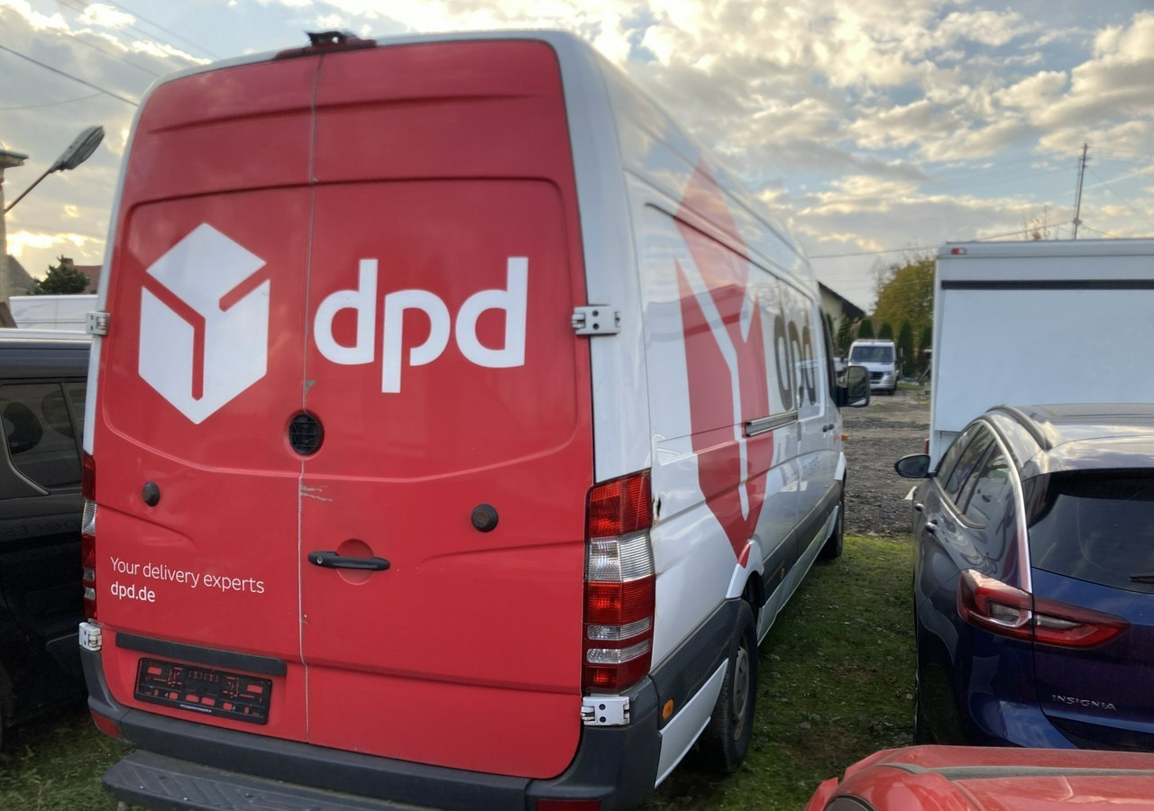 Mercedes-Benz Sprinter MB Sprinter 316CDI MAX Klima 2018 - Furgon: slika Mercedes-Benz Sprinter MB Sprinter 316CDI MAX Klima 2018 - Furgon Mercedes-Benz Sprinter MB Sprinter 316CDI MAX Klima 2018 - Furgon: slika Mercedes-Benz Sprinter MB Sprinter 316CDI MAX Klima 2018 - Furgon
