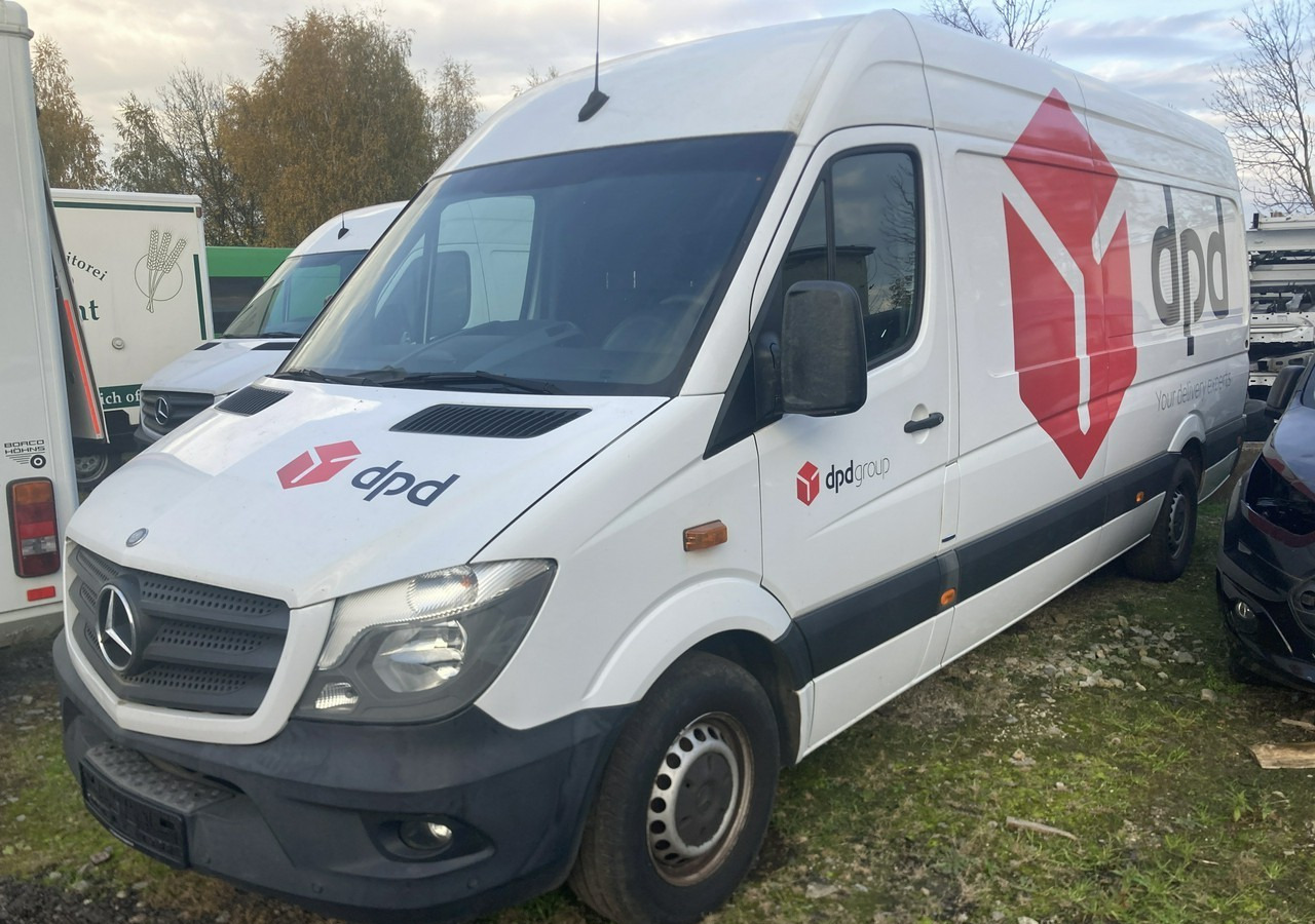 Mercedes-Benz Sprinter MB Sprinter 316CDI MAX Klima 2018 - Furgon: slika Mercedes-Benz Sprinter MB Sprinter 316CDI MAX Klima 2018 - Furgon Mercedes-Benz Sprinter MB Sprinter 316CDI MAX Klima 2018 - Furgon: slika Mercedes-Benz Sprinter MB Sprinter 316CDI MAX Klima 2018 - Furgon