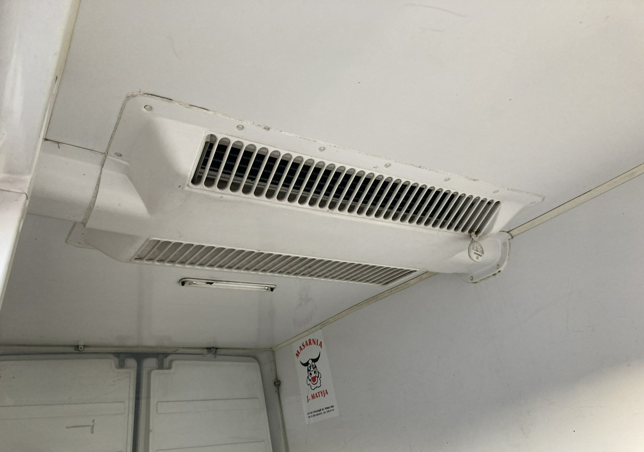 Mercedes-Benz Sprinter Sprinter 313 CDI Chłodnia -Mrożnia Kesstner - Dostavno vozilo hladnjača: slika Mercedes-Benz Sprinter Sprinter 313 CDI Chłodnia -Mrożnia Kesstner - Dostavno vozilo hladnjača Mercedes-Benz Sprinter Sprinter 313 CDI Chłodnia -Mrożnia Kesstner - Dostavno vozilo hladnjača: slika Mercedes-Benz Sprinter Sprinter 313 CDI Chłodnia -Mrożnia Kesstner - Dostavno vozilo hladnjača