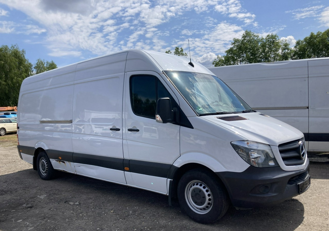 Mercedes-Benz Sprinter Sprinter 313CDI Max 2015 - Furgon: slika Mercedes-Benz Sprinter Sprinter 313CDI Max 2015 - Furgon Mercedes-Benz Sprinter Sprinter 313CDI Max 2015 - Furgon: slika Mercedes-Benz Sprinter Sprinter 313CDI Max 2015 - Furgon