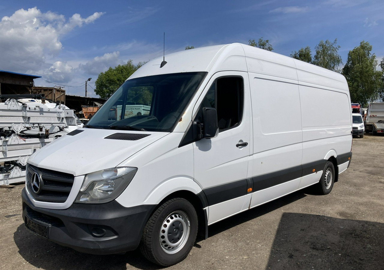 Mercedes-Benz Sprinter Sprinter 313CDI Max 2015 - Furgon: slika Mercedes-Benz Sprinter Sprinter 313CDI Max 2015 - Furgon Mercedes-Benz Sprinter Sprinter 313CDI Max 2015 - Furgon: slika Mercedes-Benz Sprinter Sprinter 313CDI Max 2015 - Furgon