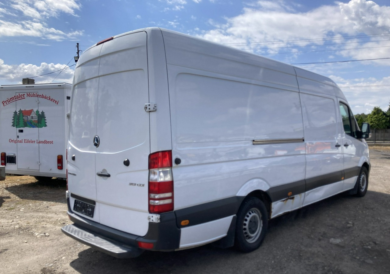 Mercedes-Benz Sprinter Sprinter 313CDI Max 2015 - Furgon: slika Mercedes-Benz Sprinter Sprinter 313CDI Max 2015 - Furgon Mercedes-Benz Sprinter Sprinter 313CDI Max 2015 - Furgon: slika Mercedes-Benz Sprinter Sprinter 313CDI Max 2015 - Furgon