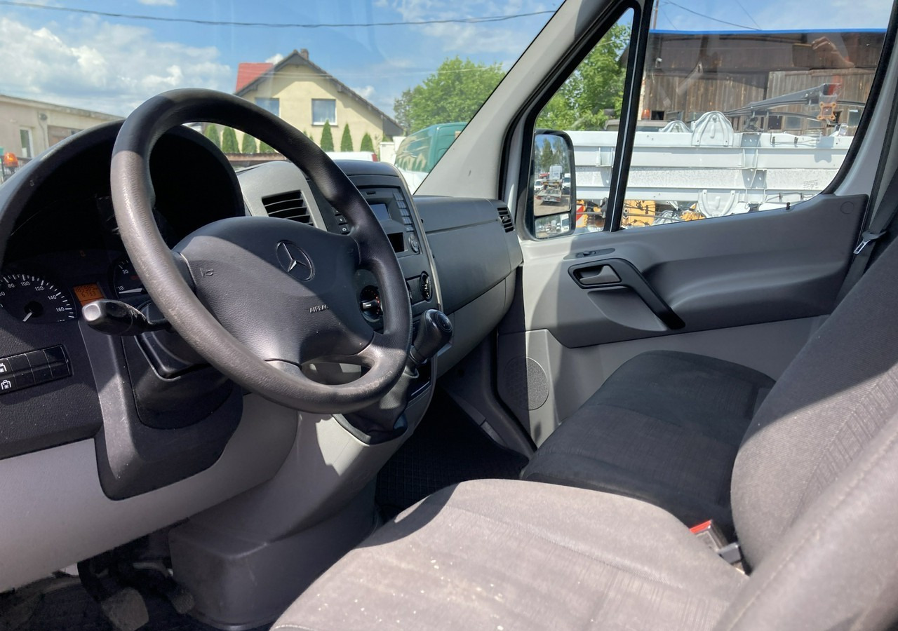 Mercedes-Benz Sprinter Sprinter 313CDI Max 2015 - Furgon: slika Mercedes-Benz Sprinter Sprinter 313CDI Max 2015 - Furgon Mercedes-Benz Sprinter Sprinter 313CDI Max 2015 - Furgon: slika Mercedes-Benz Sprinter Sprinter 313CDI Max 2015 - Furgon