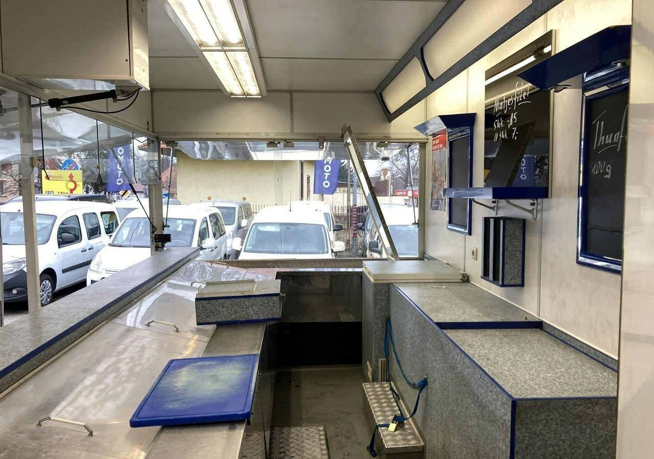 Mercedes-Benz Sprinter Sprinter Autosklep Gastronomiczny wędli Ryb Food Truck Foodtruck skl - Kamion za prodaju brze hrane: slika Mercedes-Benz Sprinter Sprinter Autosklep Gastronomiczny wędli Ryb Food Truck Foodtruck skl - Kamion za prodaju brze hrane Mercedes-Benz Sprinter Sprinter Autosklep Gastronomiczny wędli Ryb Food Truck Foodtruck skl - Kamion za prodaju brze hrane: slika Mercedes-Benz Sprinter Sprinter Autosklep Gastronomiczny wędli Ryb Food Truck Foodtruck skl - Kamion za prodaju brze hrane