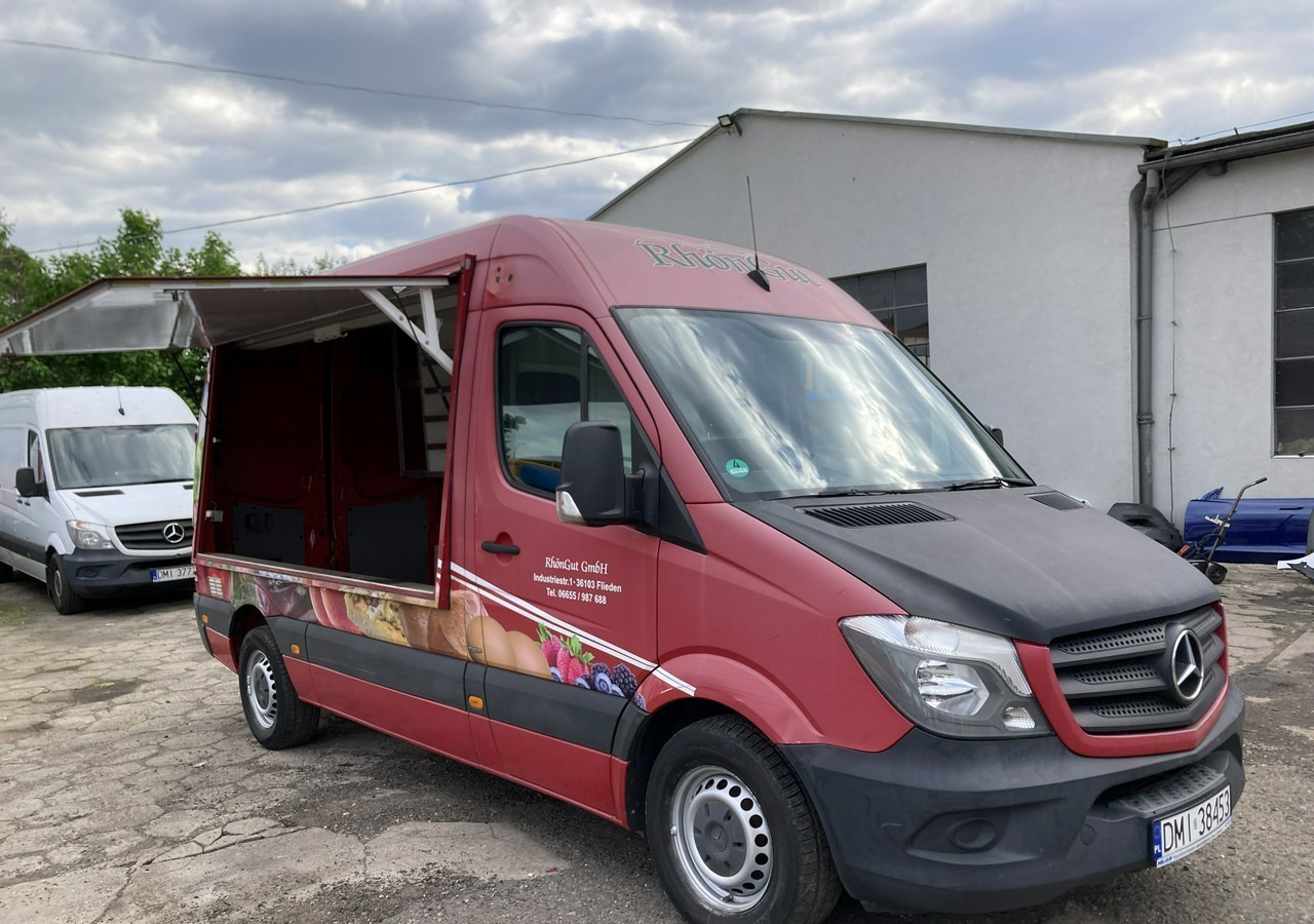 Mercedes-Benz Sprinter Sprinter Autosklep sklep bar Gastronomiczny Food Truck Foodtruck 201 - Kamion za prodaju brze hrane: slika Mercedes-Benz Sprinter Sprinter Autosklep sklep bar Gastronomiczny Food Truck Foodtruck 201 - Kamion za prodaju brze hrane Mercedes-Benz Sprinter Sprinter Autosklep sklep bar Gastronomiczny Food Truck Foodtruck 201 - Kamion za prodaju brze hrane: slika Mercedes-Benz Sprinter Sprinter Autosklep sklep bar Gastronomiczny Food Truck Foodtruck 201 - Kamion za prodaju brze hrane