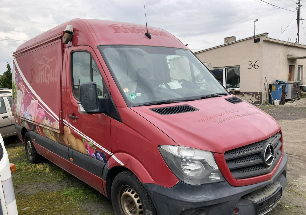 Mercedes-Benz Sprinter Sprinter Autosklep sklep bar Gastronomiczny Food Truck Foodtruck 201 - Kamion za prodaju brze hrane: slika Mercedes-Benz Sprinter Sprinter Autosklep sklep bar Gastronomiczny Food Truck Foodtruck 201 - Kamion za prodaju brze hrane Mercedes-Benz Sprinter Sprinter Autosklep sklep bar Gastronomiczny Food Truck Foodtruck 201 - Kamion za prodaju brze hrane: slika Mercedes-Benz Sprinter Sprinter Autosklep sklep bar Gastronomiczny Food Truck Foodtruck 201 - Kamion za prodaju brze hrane