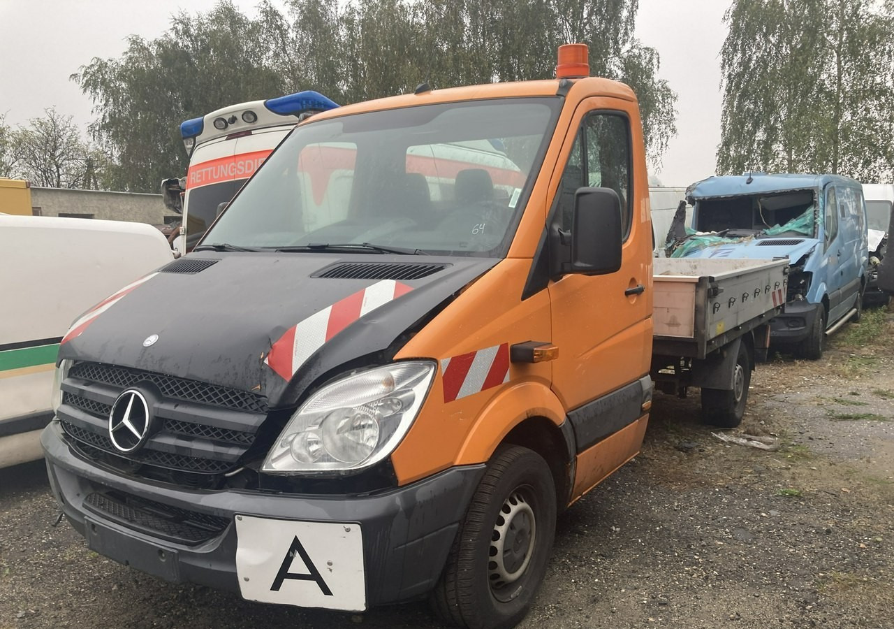 Mercedes-Benz Sprinter Sprinter Maxi wywrotka 2008 - Mali kamion kiper: slika Mercedes-Benz Sprinter Sprinter Maxi wywrotka 2008 - Mali kamion kiper Mercedes-Benz Sprinter Sprinter Maxi wywrotka 2008 - Mali kamion kiper: slika Mercedes-Benz Sprinter Sprinter Maxi wywrotka 2008 - Mali kamion kiper