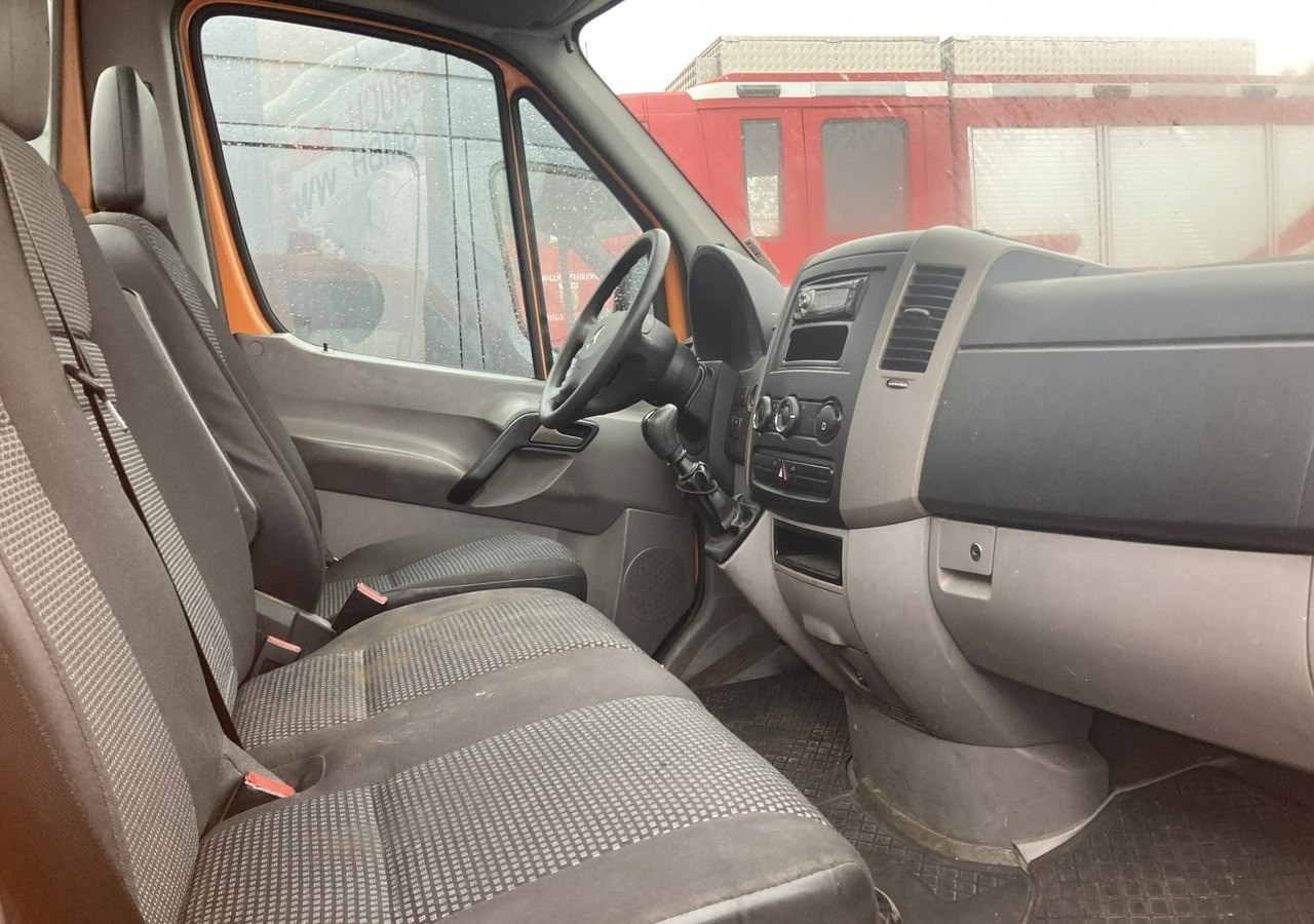 Mercedes-Benz Sprinter Sprinter Maxi wywrotka 2008 - Mali kamion kiper: slika Mercedes-Benz Sprinter Sprinter Maxi wywrotka 2008 - Mali kamion kiper Mercedes-Benz Sprinter Sprinter Maxi wywrotka 2008 - Mali kamion kiper: slika Mercedes-Benz Sprinter Sprinter Maxi wywrotka 2008 - Mali kamion kiper