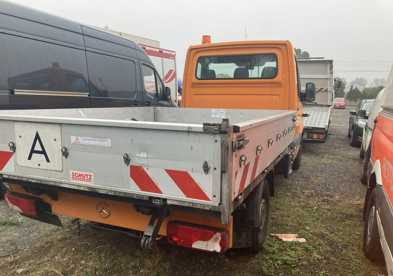 Mercedes-Benz Sprinter Sprinter Maxi wywrotka 2008 - Mali kamion kiper: slika Mercedes-Benz Sprinter Sprinter Maxi wywrotka 2008 - Mali kamion kiper Mercedes-Benz Sprinter Sprinter Maxi wywrotka 2008 - Mali kamion kiper: slika Mercedes-Benz Sprinter Sprinter Maxi wywrotka 2008 - Mali kamion kiper