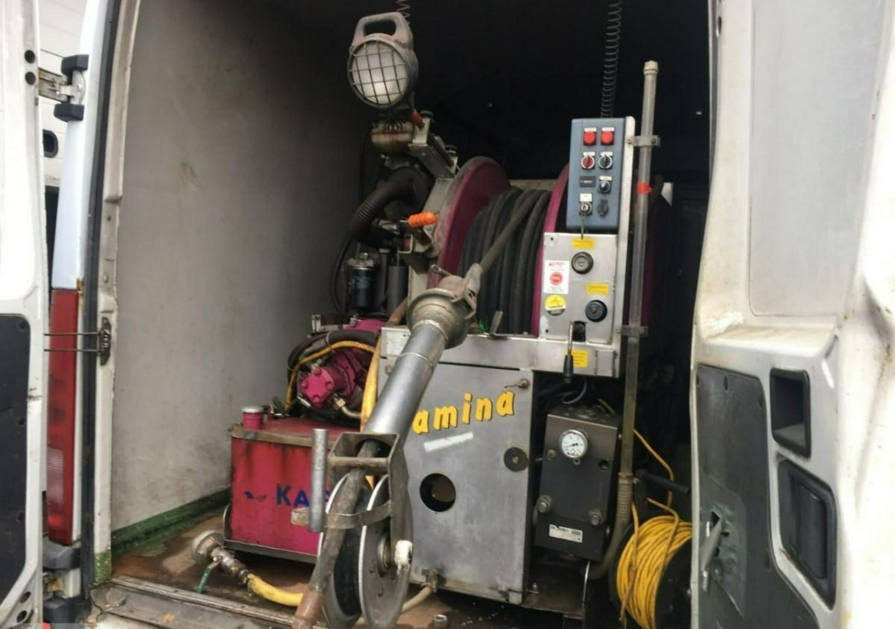 Iveco 35 Urządzenie Kanalizacja Wuko Asenizacyjny Kret - Namjenska/ Posebna vozila: slika Iveco 35 Urządzenie Kanalizacja Wuko Asenizacyjny Kret - Namjenska/ Posebna vozila Iveco 35 Urządzenie Kanalizacja Wuko Asenizacyjny Kret - Namjenska/ Posebna vozila: slika Iveco 35 Urządzenie Kanalizacja Wuko Asenizacyjny Kret - Namjenska/ Posebna vozila