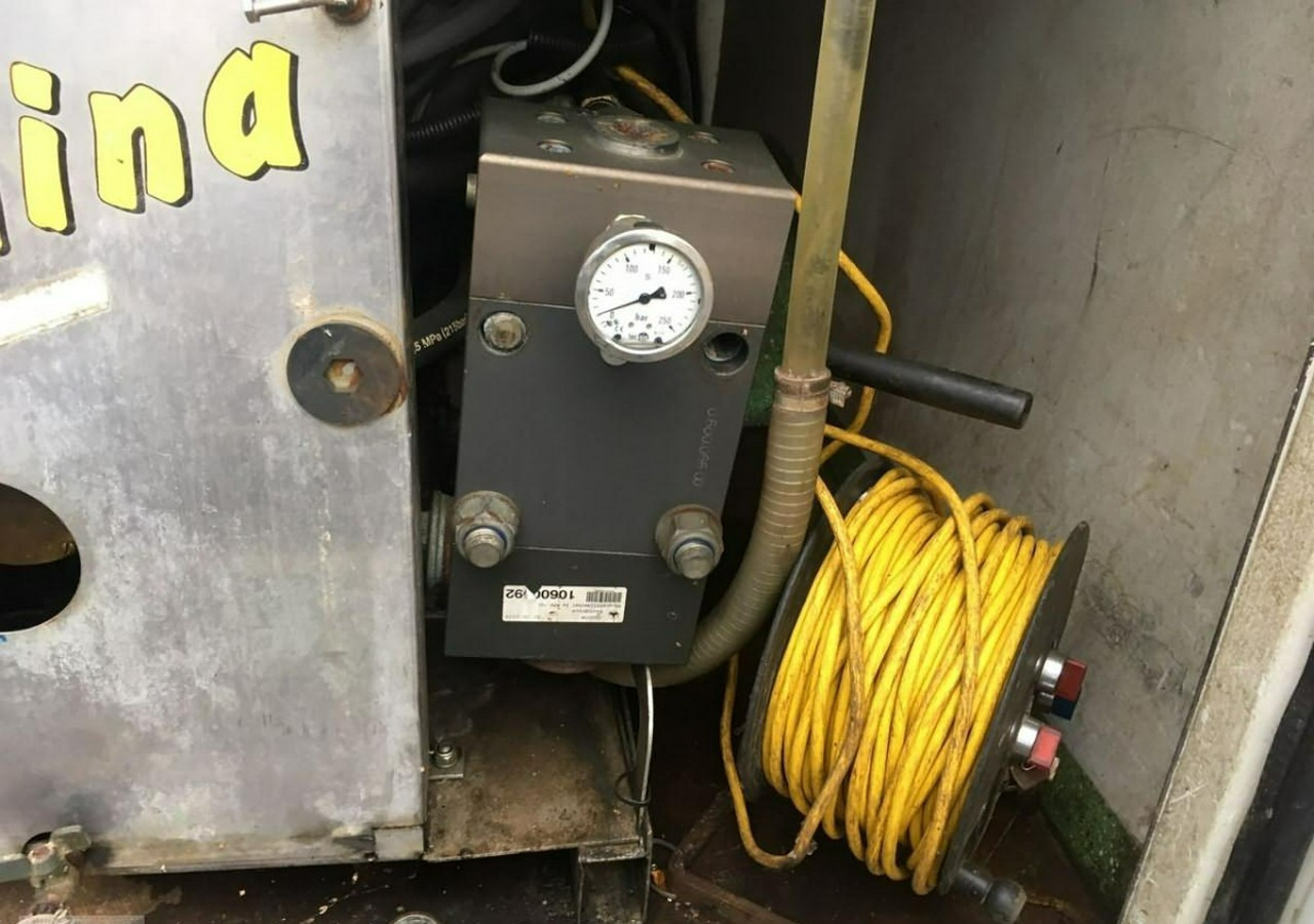 Iveco 35 Urządzenie Kanalizacja Wuko Asenizacyjny Kret - Namjenska/ Posebna vozila: slika Iveco 35 Urządzenie Kanalizacja Wuko Asenizacyjny Kret - Namjenska/ Posebna vozila Iveco 35 Urządzenie Kanalizacja Wuko Asenizacyjny Kret - Namjenska/ Posebna vozila: slika Iveco 35 Urządzenie Kanalizacja Wuko Asenizacyjny Kret - Namjenska/ Posebna vozila