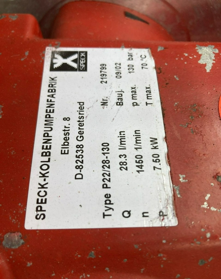 Iveco Inny Iveco wuko na przyczepce kanalizacja asenizacyjny 130bar - Namjenska/ Posebna vozila, Auto prikolica: slika Iveco Inny Iveco wuko na przyczepce kanalizacja asenizacyjny 130bar - Namjenska/ Posebna vozila, Auto prikolica Iveco Inny Iveco wuko na przyczepce kanalizacja asenizacyjny 130bar - Namjenska/ Posebna vozila, Auto prikolica: slika Iveco Inny Iveco wuko na przyczepce kanalizacja asenizacyjny 130bar - Namjenska/ Posebna vozila, Auto prikolica
