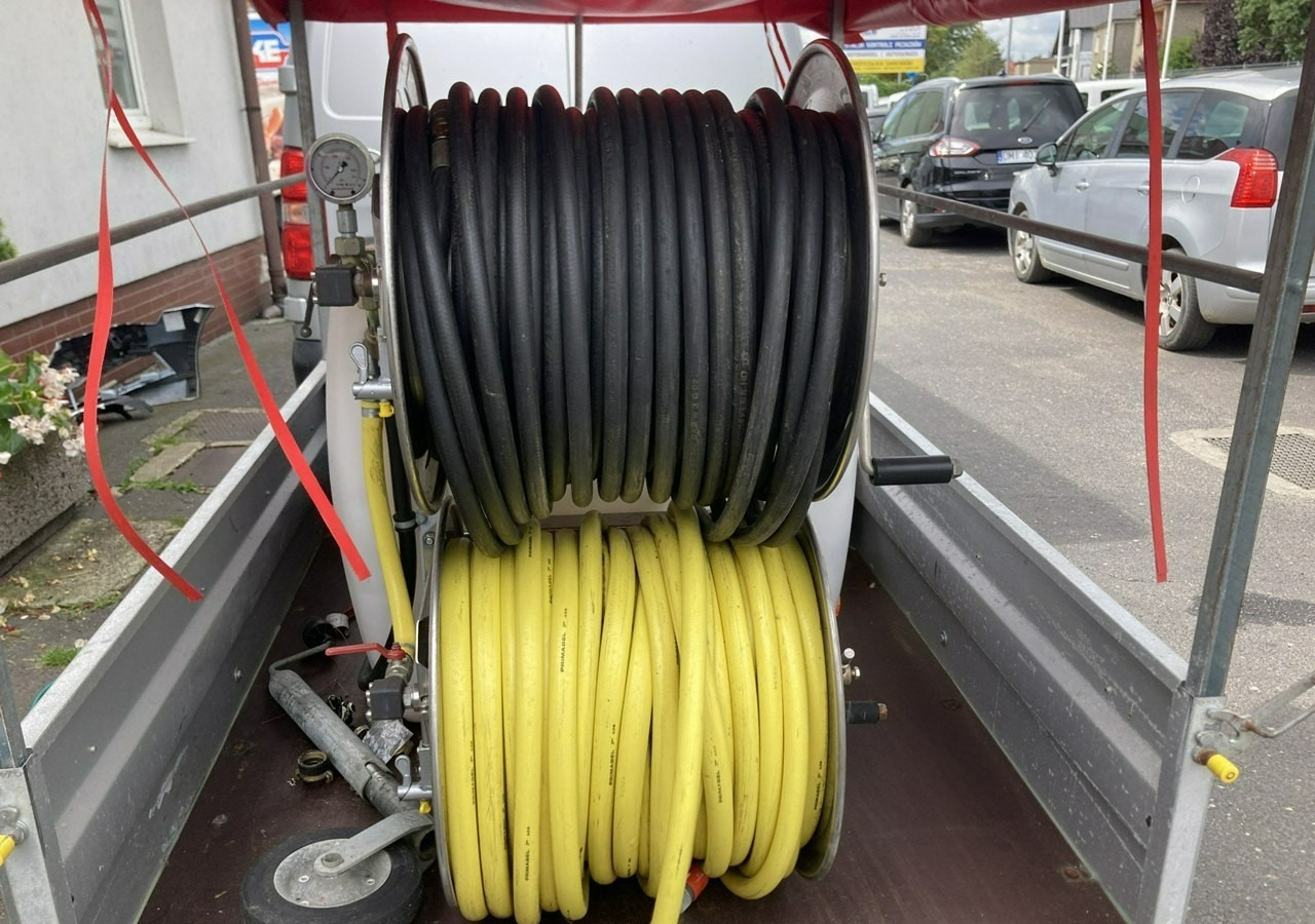 Iveco Inny Iveco wuko na przyczepce kanalizacja asenizacyjny 130bar - Namjenska/ Posebna vozila, Auto prikolica: slika Iveco Inny Iveco wuko na przyczepce kanalizacja asenizacyjny 130bar - Namjenska/ Posebna vozila, Auto prikolica Iveco Inny Iveco wuko na przyczepce kanalizacja asenizacyjny 130bar - Namjenska/ Posebna vozila, Auto prikolica: slika Iveco Inny Iveco wuko na przyczepce kanalizacja asenizacyjny 130bar - Namjenska/ Posebna vozila, Auto prikolica