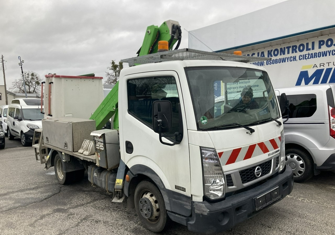 Nissan Cabstar Cabstar Canter Zwyżka Podnośnik koszowy 14.5 m 63tkm 2014r - Podizna platforma montirana na kamion: slika Nissan Cabstar Cabstar Canter Zwyżka Podnośnik koszowy 14.5 m 63tkm 2014r - Podizna platforma montirana na kamion Nissan Cabstar Cabstar Canter Zwyżka Podnośnik koszowy 14.5 m 63tkm 2014r - Podizna platforma montirana na kamion: slika Nissan Cabstar Cabstar Canter Zwyżka Podnośnik koszowy 14.5 m 63tkm 2014r - Podizna platforma montirana na kamion