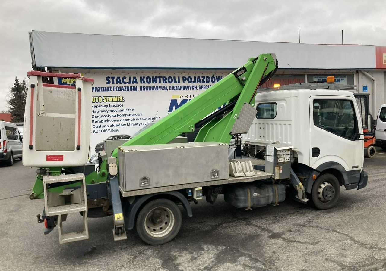 Nissan Cabstar Cabstar Canter Zwyżka Podnośnik koszowy 14.5 m 63tkm 2014r - Podizna platforma montirana na kamion: slika Nissan Cabstar Cabstar Canter Zwyżka Podnośnik koszowy 14.5 m 63tkm 2014r - Podizna platforma montirana na kamion Nissan Cabstar Cabstar Canter Zwyżka Podnośnik koszowy 14.5 m 63tkm 2014r - Podizna platforma montirana na kamion: slika Nissan Cabstar Cabstar Canter Zwyżka Podnośnik koszowy 14.5 m 63tkm 2014r - Podizna platforma montirana na kamion
