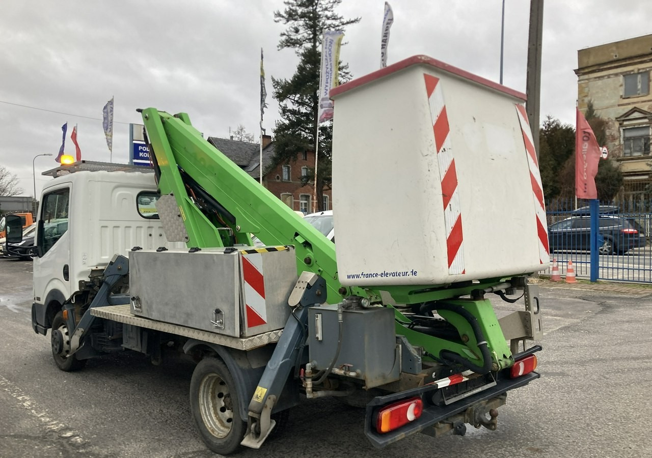 Nissan Cabstar Cabstar Canter Zwyżka Podnośnik koszowy 14.5 m 63tkm 2014r - Podizna platforma montirana na kamion: slika Nissan Cabstar Cabstar Canter Zwyżka Podnośnik koszowy 14.5 m 63tkm 2014r - Podizna platforma montirana na kamion Nissan Cabstar Cabstar Canter Zwyżka Podnośnik koszowy 14.5 m 63tkm 2014r - Podizna platforma montirana na kamion: slika Nissan Cabstar Cabstar Canter Zwyżka Podnośnik koszowy 14.5 m 63tkm 2014r - Podizna platforma montirana na kamion