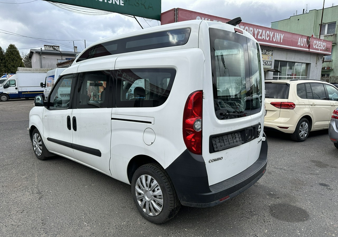 Opel Combo III 2.0CDTI Maxi Panorama Klima Kamera Webasto 2016 - Automobil: slika Opel Combo III 2.0CDTI Maxi Panorama Klima Kamera Webasto 2016 - Automobil Opel Combo III 2.0CDTI Maxi Panorama Klima Kamera Webasto 2016 - Automobil: slika Opel Combo III 2.0CDTI Maxi Panorama Klima Kamera Webasto 2016 - Automobil