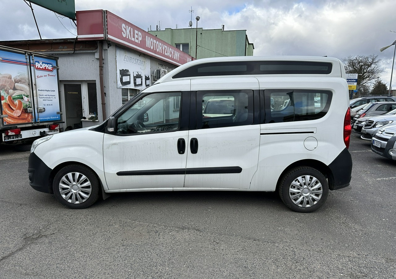 Opel Combo III 2.0CDTI Maxi Panorama Klima Kamera Webasto 2016 - Automobil: slika Opel Combo III 2.0CDTI Maxi Panorama Klima Kamera Webasto 2016 - Automobil Opel Combo III 2.0CDTI Maxi Panorama Klima Kamera Webasto 2016 - Automobil: slika Opel Combo III 2.0CDTI Maxi Panorama Klima Kamera Webasto 2016 - Automobil