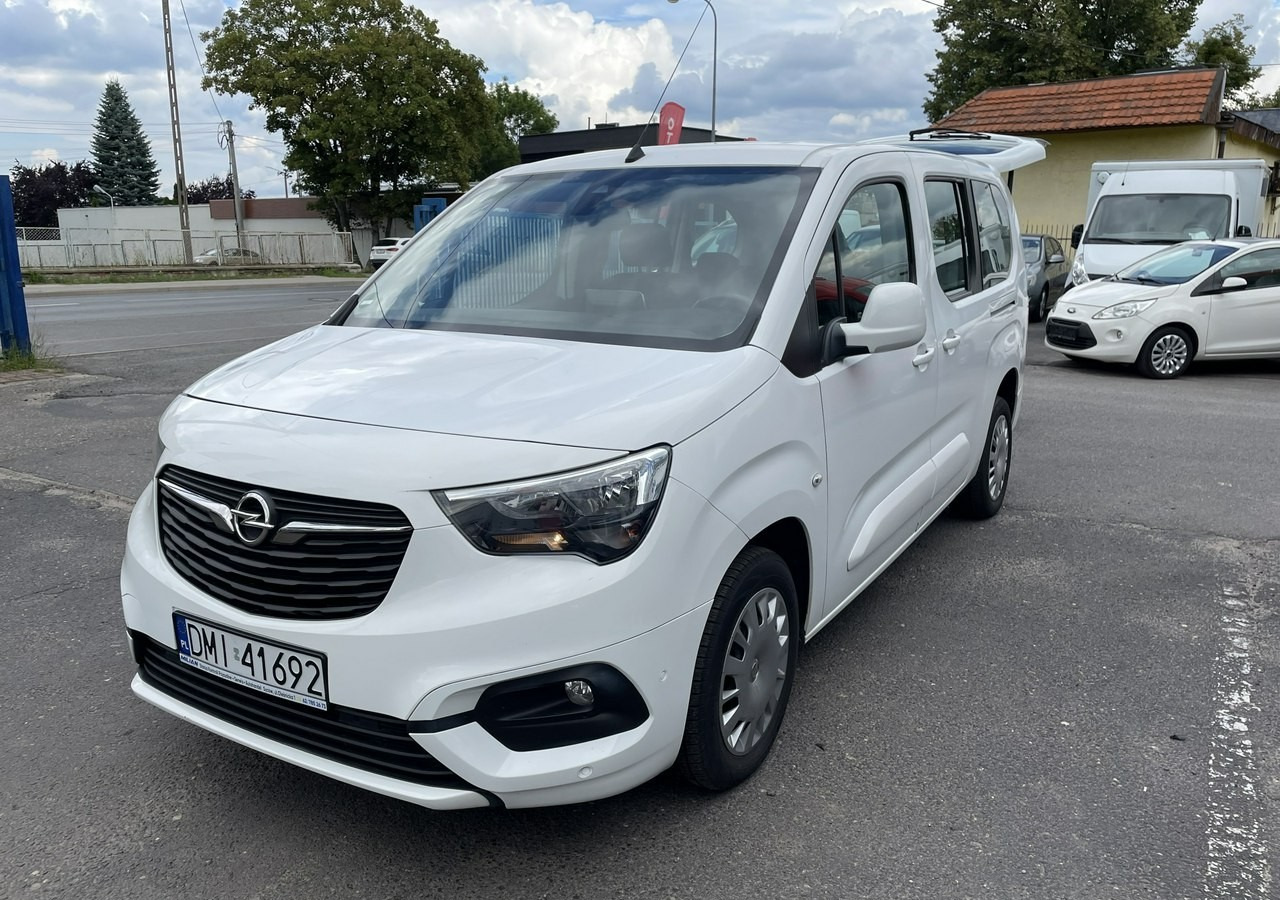 Opel Combo IV Combo Life Combo Life Maxi Niepełnosprawnych inwalida rampa PFRON Model - Automobil: slika Opel Combo IV Combo Life Combo Life Maxi Niepełnosprawnych inwalida rampa PFRON Model - Automobil Opel Combo IV Combo Life Combo Life Maxi Niepełnosprawnych inwalida rampa PFRON Model - Automobil: slika Opel Combo IV Combo Life Combo Life Maxi Niepełnosprawnych inwalida rampa PFRON Model - Automobil