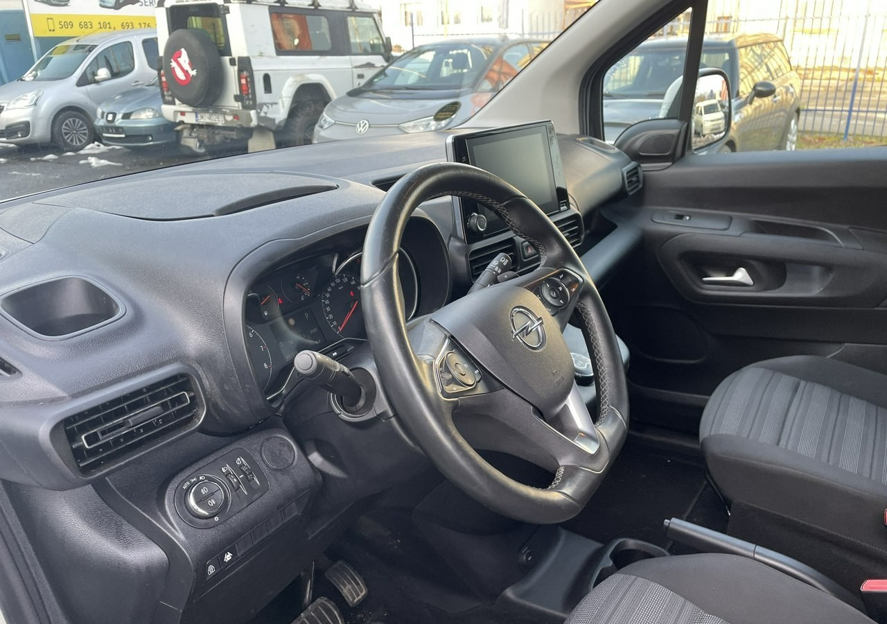 Opel Combo IV Combo Life Combo Life Maxi Niepełnosprawnych inwalida rampa PFRON Model - Karavan: slika Opel Combo IV Combo Life Combo Life Maxi Niepełnosprawnych inwalida rampa PFRON Model - Karavan Opel Combo IV Combo Life Combo Life Maxi Niepełnosprawnych inwalida rampa PFRON Model - Karavan: slika Opel Combo IV Combo Life Combo Life Maxi Niepełnosprawnych inwalida rampa PFRON Model - Karavan