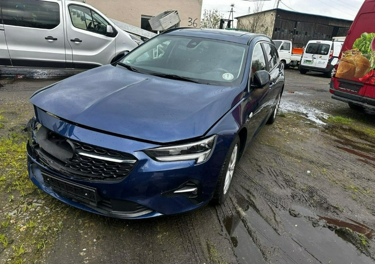 Opel Insignia II Country Tourer 1.5 CDTI 122KM Automat FullLed Panorama Klimatronik 2021 - Automobil: slika Opel Insignia II Country Tourer 1.5 CDTI 122KM Automat FullLed Panorama Klimatronik 2021 - Automobil Opel Insignia II Country Tourer 1.5 CDTI 122KM Automat FullLed Panorama Klimatronik 2021 - Automobil: slika Opel Insignia II Country Tourer 1.5 CDTI 122KM Automat FullLed Panorama Klimatronik 2021 - Automobil