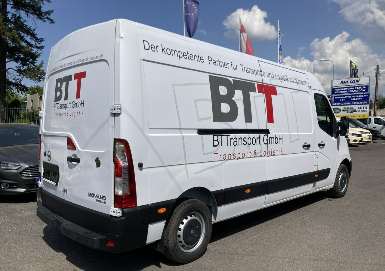 Opel Movano Movano 2.3-136KM Mega Max Klima Model 2021 - Furgon: slika Opel Movano Movano 2.3-136KM Mega Max Klima Model 2021 - Furgon Opel Movano Movano 2.3-136KM Mega Max Klima Model 2021 - Furgon: slika Opel Movano Movano 2.3-136KM Mega Max Klima Model 2021 - Furgon