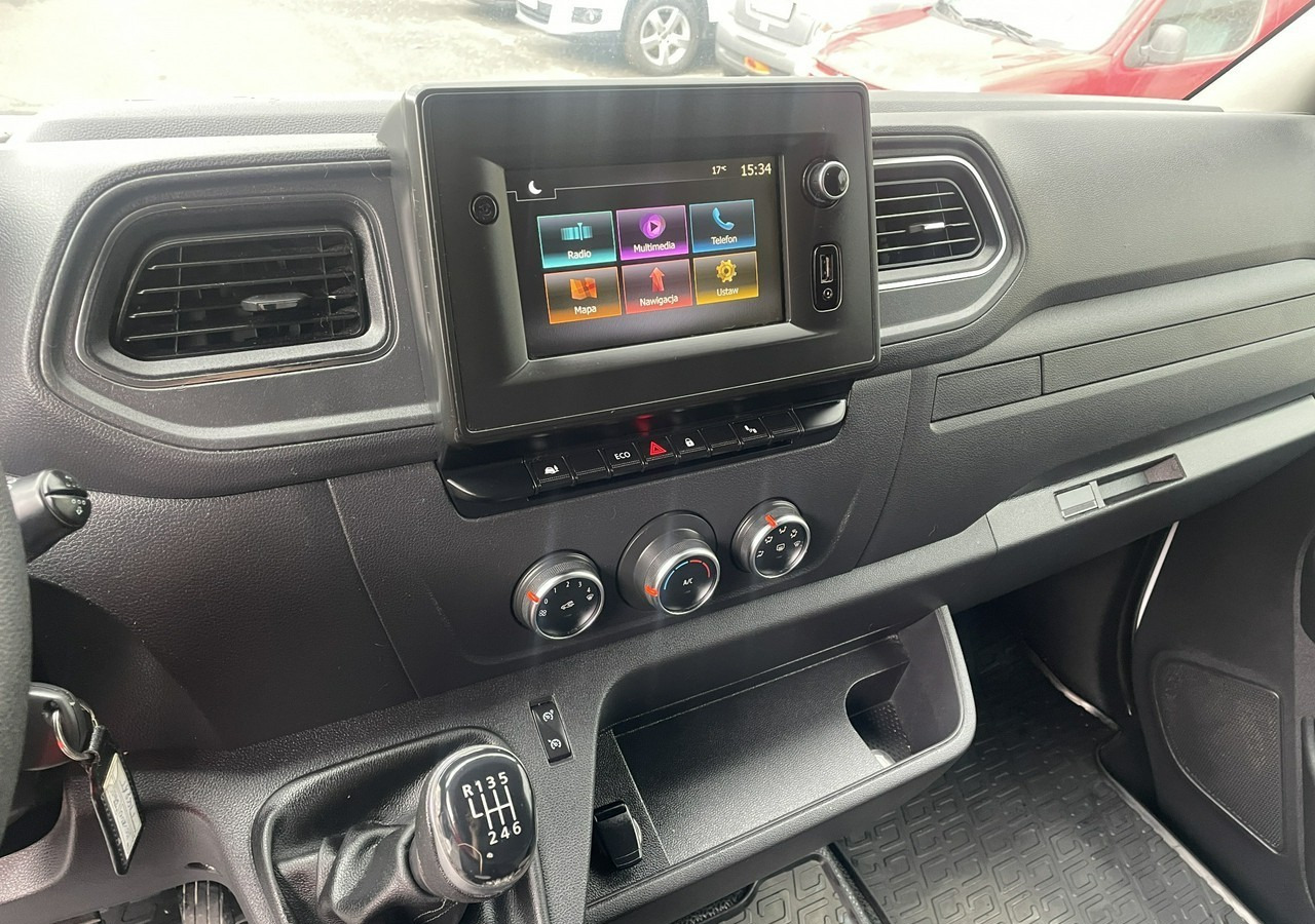 Opel Movano Movano Max Klima Navi Model 2021 - Furgon: slika Opel Movano Movano Max Klima Navi Model 2021 - Furgon Opel Movano Movano Max Klima Navi Model 2021 - Furgon: slika Opel Movano Movano Max Klima Navi Model 2021 - Furgon