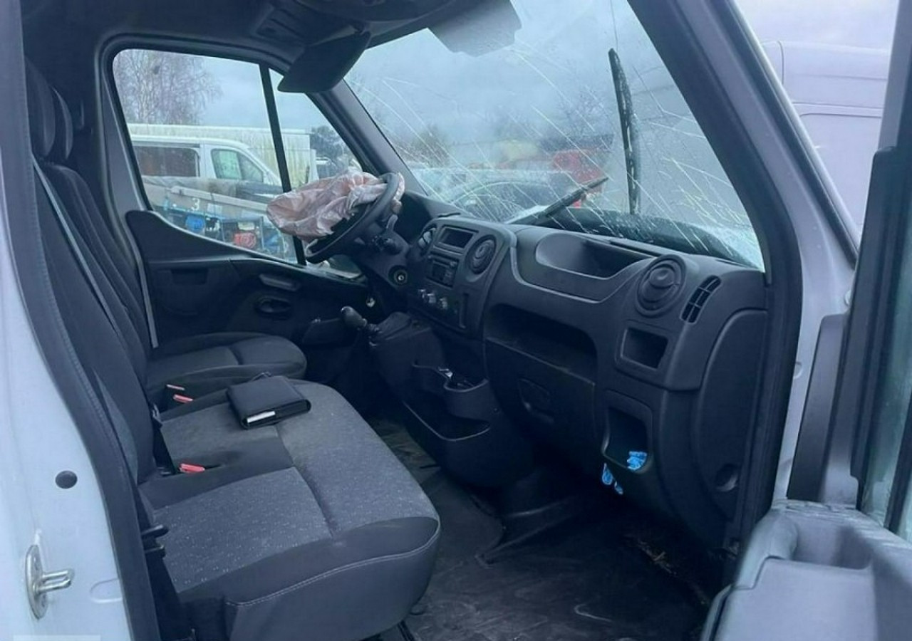 Opel Movano Opel Movano Maxi Klima 2019 - Furgon: slika Opel Movano Opel Movano Maxi Klima 2019 - Furgon Opel Movano Opel Movano Maxi Klima 2019 - Furgon: slika Opel Movano Opel Movano Maxi Klima 2019 - Furgon