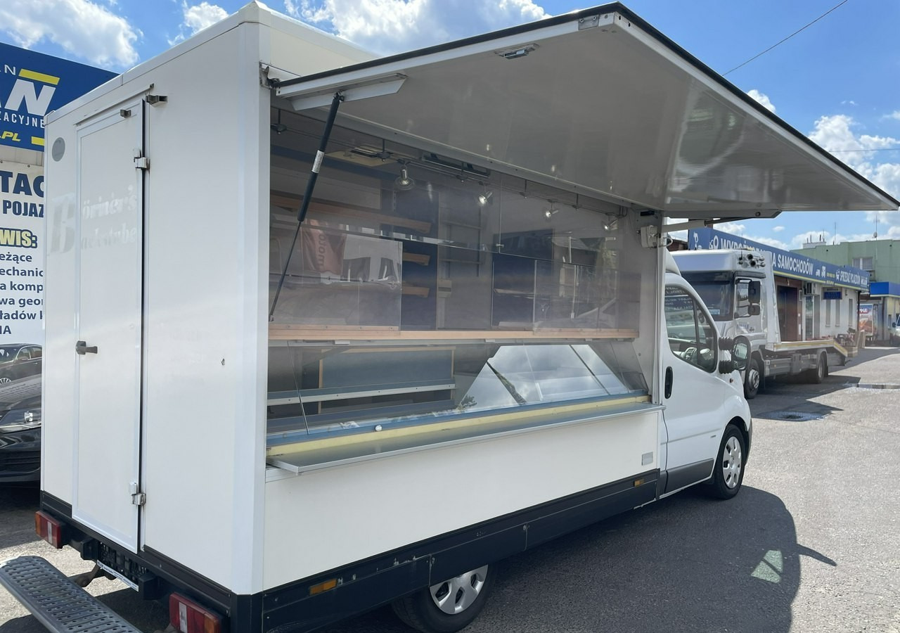 Opel Vivaro Autosklep pieczywa Sklep bar Gastronomiczny Food Truck Foodtruck 200 - Kamion za prodaju brze hrane: slika Opel Vivaro Autosklep pieczywa Sklep bar Gastronomiczny Food Truck Foodtruck 200 - Kamion za prodaju brze hrane Opel Vivaro Autosklep pieczywa Sklep bar Gastronomiczny Food Truck Foodtruck 200 - Kamion za prodaju brze hrane: slika Opel Vivaro Autosklep pieczywa Sklep bar Gastronomiczny Food Truck Foodtruck 200 - Kamion za prodaju brze hrane