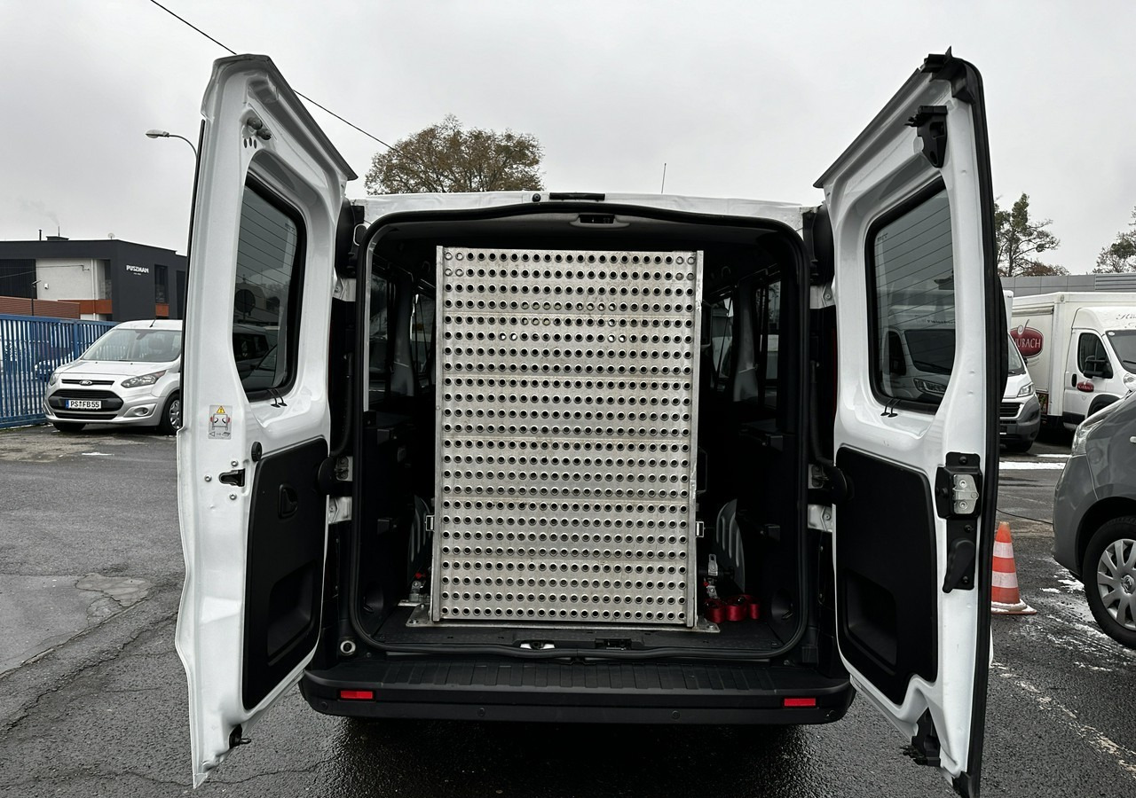 Opel Vivaro III Vivaro dla Niepełnosprawnych Inwalida Rampa 2019 PFRON - Putnički kombi: slika Opel Vivaro III Vivaro dla Niepełnosprawnych Inwalida Rampa 2019 PFRON - Putnički kombi Opel Vivaro III Vivaro dla Niepełnosprawnych Inwalida Rampa 2019 PFRON - Putnički kombi: slika Opel Vivaro III Vivaro dla Niepełnosprawnych Inwalida Rampa 2019 PFRON - Putnički kombi