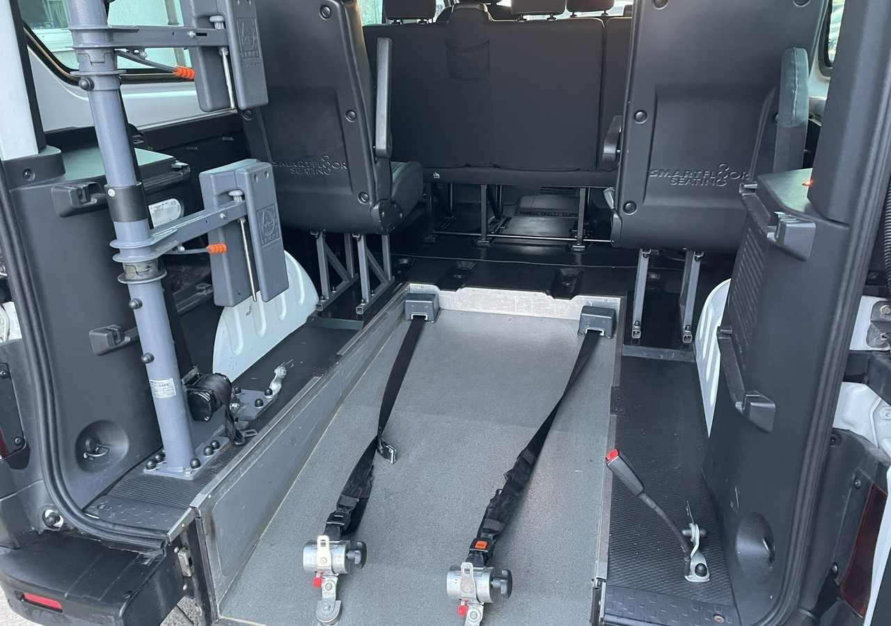 Opel Vivaro Opel Vivaro dla Niepełnosprawnych inwalida Rampa Model 2019 - Automobil: slika Opel Vivaro Opel Vivaro dla Niepełnosprawnych inwalida Rampa Model 2019 - Automobil Opel Vivaro Opel Vivaro dla Niepełnosprawnych inwalida Rampa Model 2019 - Automobil: slika Opel Vivaro Opel Vivaro dla Niepełnosprawnych inwalida Rampa Model 2019 - Automobil