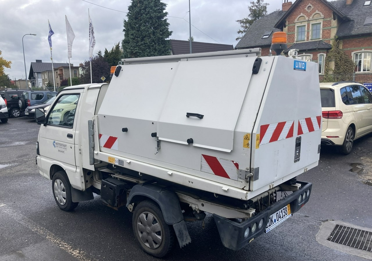 Piaggio Piaggio Porter Śmieciarka Wywrotka 2015 - Kamion za odvoz smeća: slika Piaggio Piaggio Porter Śmieciarka Wywrotka 2015 - Kamion za odvoz smeća Piaggio Piaggio Porter Śmieciarka Wywrotka 2015 - Kamion za odvoz smeća: slika Piaggio Piaggio Porter Śmieciarka Wywrotka 2015 - Kamion za odvoz smeća