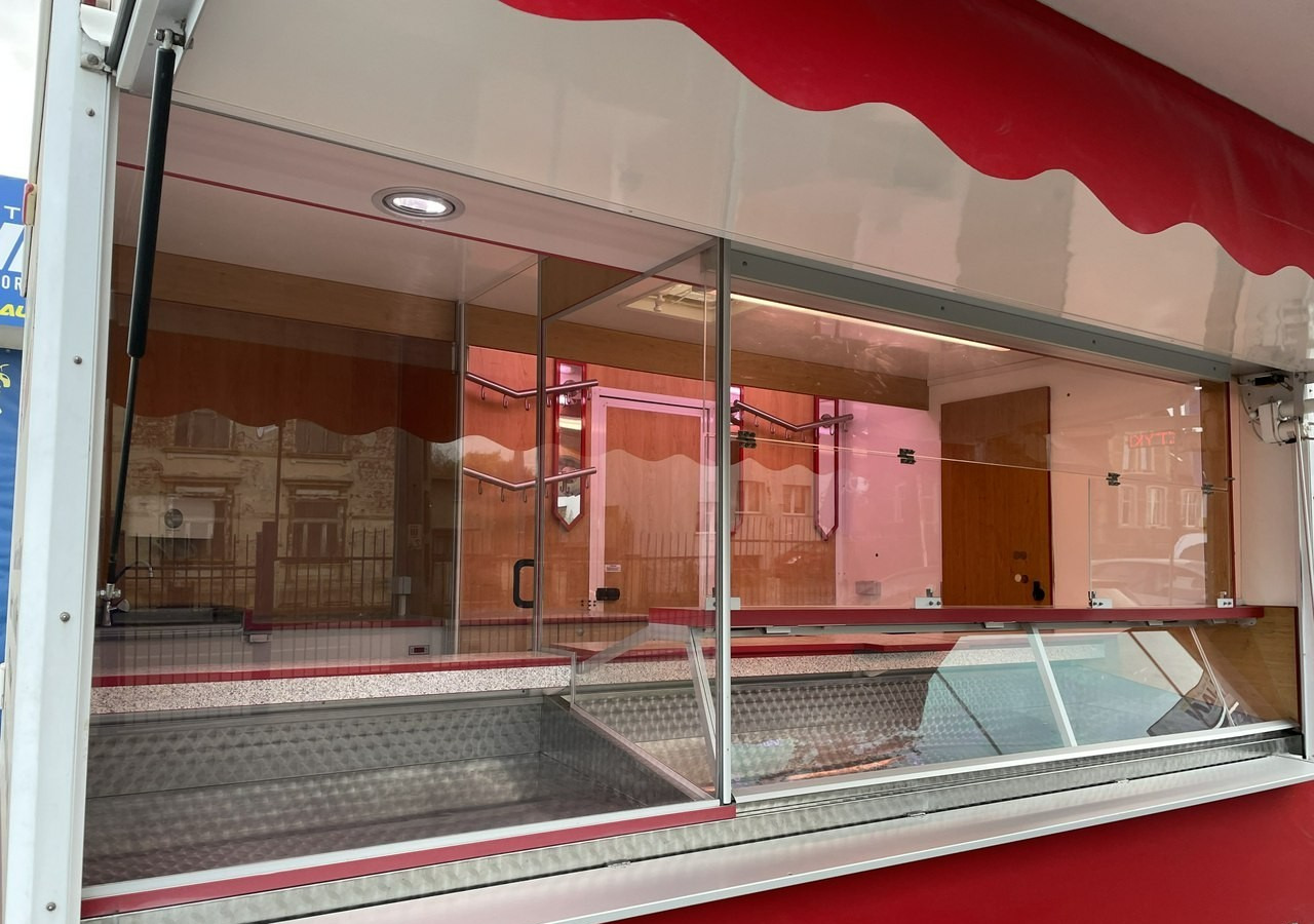 Renault Master Autosklep Wędli Gastronomiczny Food Truck Foodtruck sklep W-zasil 20 - Kamion za prodaju brze hrane: slika Renault Master Autosklep Wędli Gastronomiczny Food Truck Foodtruck sklep W-zasil 20 - Kamion za prodaju brze hrane Renault Master Autosklep Wędli Gastronomiczny Food Truck Foodtruck sklep W-zasil 20 - Kamion za prodaju brze hrane: slika Renault Master Autosklep Wędli Gastronomiczny Food Truck Foodtruck sklep W-zasil 20 - Kamion za prodaju brze hrane