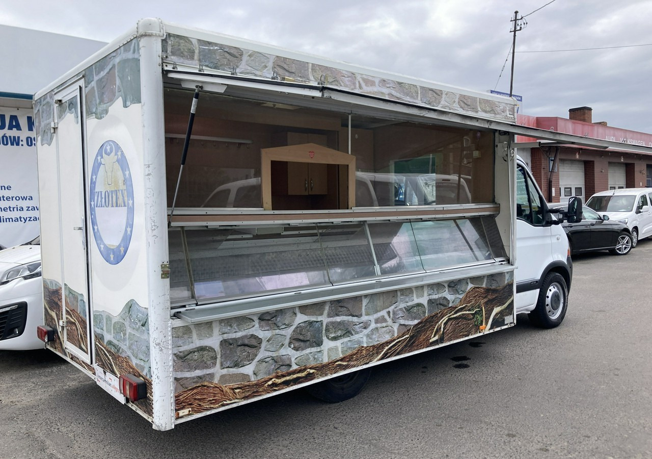 Renault Master Autosklep do Wędlin Gastronomiczny Food Truck Foodtruck Sklep bar 20 - Kamion za prodaju brze hrane: slika Renault Master Autosklep do Wędlin Gastronomiczny Food Truck Foodtruck Sklep bar 20 - Kamion za prodaju brze hrane Renault Master Autosklep do Wędlin Gastronomiczny Food Truck Foodtruck Sklep bar 20 - Kamion za prodaju brze hrane: slika Renault Master Autosklep do Wędlin Gastronomiczny Food Truck Foodtruck Sklep bar 20 - Kamion za prodaju brze hrane