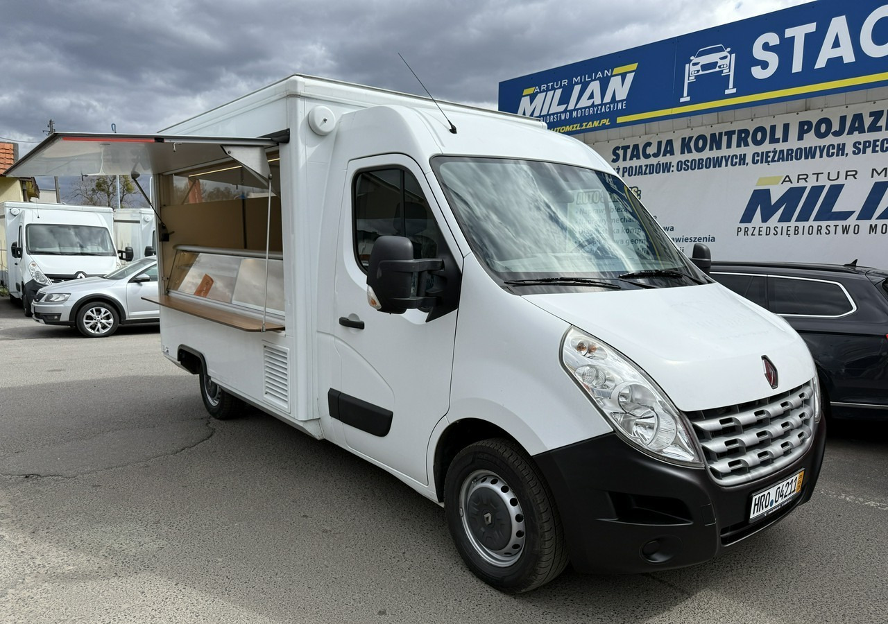 Renault Master Autosklep pieczyw Sklep Gastronomiczny Food Truck Foodtruck Borco 20 - Kamion za prodaju brze hrane: slika Renault Master Autosklep pieczyw Sklep Gastronomiczny Food Truck Foodtruck Borco 20 - Kamion za prodaju brze hrane Renault Master Autosklep pieczyw Sklep Gastronomiczny Food Truck Foodtruck Borco 20 - Kamion za prodaju brze hrane: slika Renault Master Autosklep pieczyw Sklep Gastronomiczny Food Truck Foodtruck Borco 20 - Kamion za prodaju brze hrane