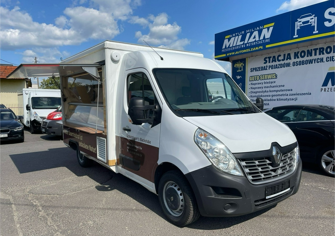 Renault Master Autosklep pieczywa Gastronomiczny Food Truck Foodtruck Sklep Borco20 - Kamion za prodaju brze hrane: slika Renault Master Autosklep pieczywa Gastronomiczny Food Truck Foodtruck Sklep Borco20 - Kamion za prodaju brze hrane Renault Master Autosklep pieczywa Gastronomiczny Food Truck Foodtruck Sklep Borco20 - Kamion za prodaju brze hrane: slika Renault Master Autosklep pieczywa Gastronomiczny Food Truck Foodtruck Sklep Borco20 - Kamion za prodaju brze hrane
