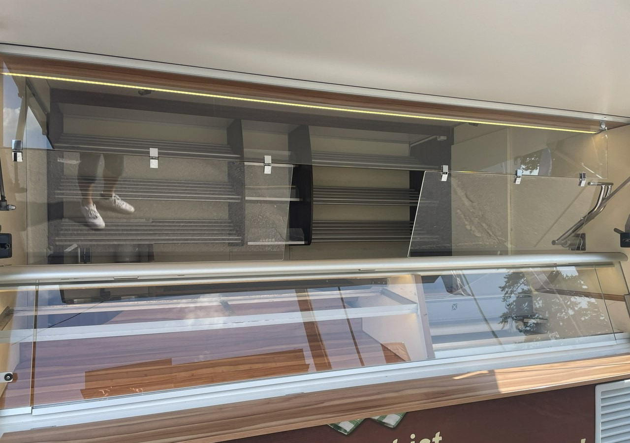 Renault Master Autosklep pieczywa Gastronomiczny Food Truck Foodtruck Sklep Borco20 - Kamion za prodaju brze hrane: slika Renault Master Autosklep pieczywa Gastronomiczny Food Truck Foodtruck Sklep Borco20 - Kamion za prodaju brze hrane Renault Master Autosklep pieczywa Gastronomiczny Food Truck Foodtruck Sklep Borco20 - Kamion za prodaju brze hrane: slika Renault Master Autosklep pieczywa Gastronomiczny Food Truck Foodtruck Sklep Borco20 - Kamion za prodaju brze hrane