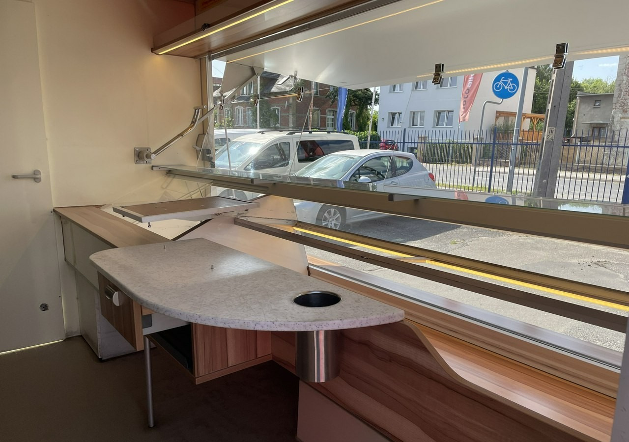 Renault Master Autosklep pieczywa Gastronomiczny Food Truck Foodtruck Sklep Borco20 - Kamion za prodaju brze hrane: slika Renault Master Autosklep pieczywa Gastronomiczny Food Truck Foodtruck Sklep Borco20 - Kamion za prodaju brze hrane Renault Master Autosklep pieczywa Gastronomiczny Food Truck Foodtruck Sklep Borco20 - Kamion za prodaju brze hrane: slika Renault Master Autosklep pieczywa Gastronomiczny Food Truck Foodtruck Sklep Borco20 - Kamion za prodaju brze hrane