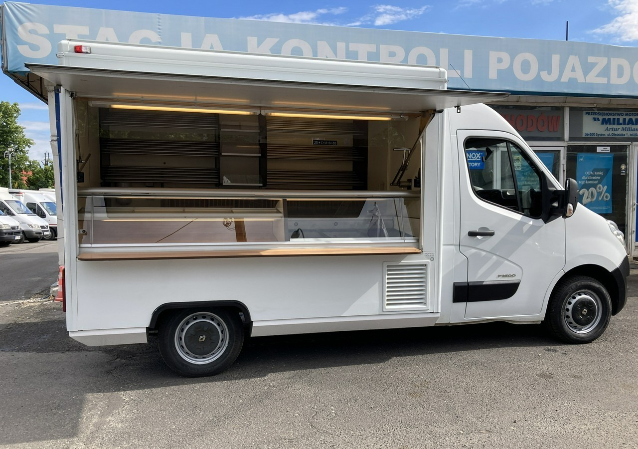 Renault Master Autosklep sklep bar Gastronomiczny Food Truck Foodtruck Borco 2012 - Kamion za prodaju brze hrane: slika Renault Master Autosklep sklep bar Gastronomiczny Food Truck Foodtruck Borco 2012 - Kamion za prodaju brze hrane Renault Master Autosklep sklep bar Gastronomiczny Food Truck Foodtruck Borco 2012 - Kamion za prodaju brze hrane: slika Renault Master Autosklep sklep bar Gastronomiczny Food Truck Foodtruck Borco 2012 - Kamion za prodaju brze hrane