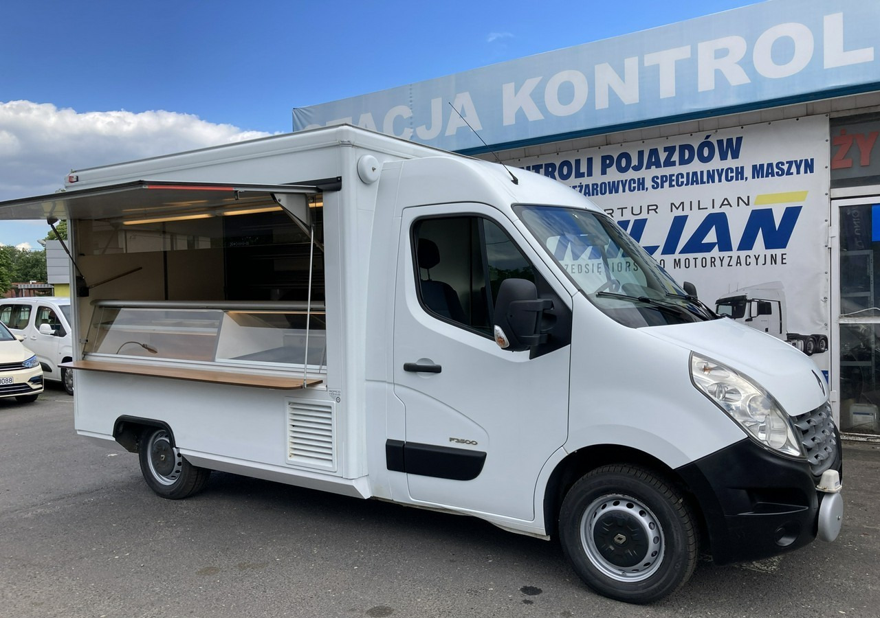 Renault Master Autosklep sklep bar Gastronomiczny Food Truck Foodtruck Borco 2012 - Kamion za prodaju brze hrane: slika Renault Master Autosklep sklep bar Gastronomiczny Food Truck Foodtruck Borco 2012 - Kamion za prodaju brze hrane Renault Master Autosklep sklep bar Gastronomiczny Food Truck Foodtruck Borco 2012 - Kamion za prodaju brze hrane: slika Renault Master Autosklep sklep bar Gastronomiczny Food Truck Foodtruck Borco 2012 - Kamion za prodaju brze hrane
