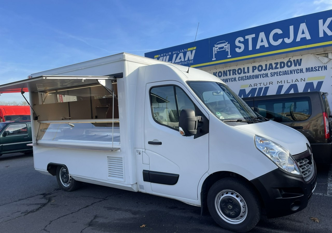 Renault Master Autosklep wędlin Gastronomiczny Food Truck Foodtruck Sklep Borco 201 - Kamion za prodaju brze hrane: slika Renault Master Autosklep wędlin Gastronomiczny Food Truck Foodtruck Sklep Borco 201 - Kamion za prodaju brze hrane Renault Master Autosklep wędlin Gastronomiczny Food Truck Foodtruck Sklep Borco 201 - Kamion za prodaju brze hrane: slika Renault Master Autosklep wędlin Gastronomiczny Food Truck Foodtruck Sklep Borco 201 - Kamion za prodaju brze hrane